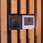 Glamping Idyllaglamp Loft Dzbadzek
