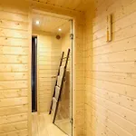 Glamping Idyllaglamp Loft