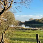 Glamping Idyllaglamp Loft