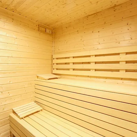 Glamping Idyllaglamp Loft Dzbadzek