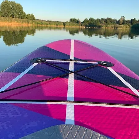 Luxussátor Glamping Idyllaglamp Loft *