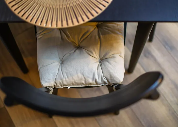 Glamping Idyllaglamp Loft