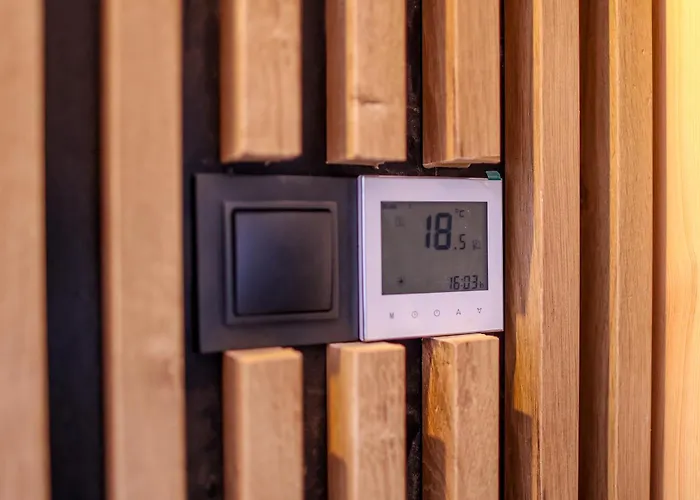 Glamping Idyllaglamp Loft Dzbadzek