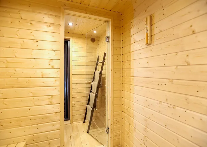 Glamping Idyllaglamp Loft