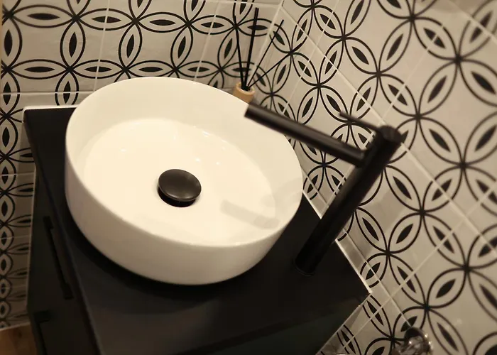 Glamping Idyllaglamp Loft Luksusowy namiot *