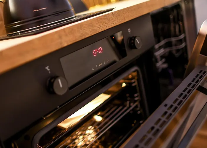 Glamping Idyllaglamp Loft * Dzbadzek