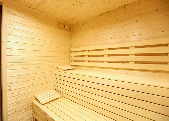 Glamping Idyllaglamp Loft Dzbadzek