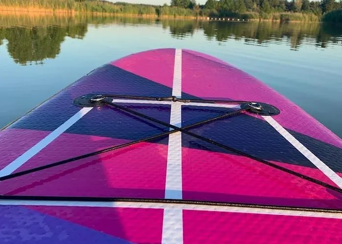 Luksusowy namiot Glamping Idyllaglamp Loft *